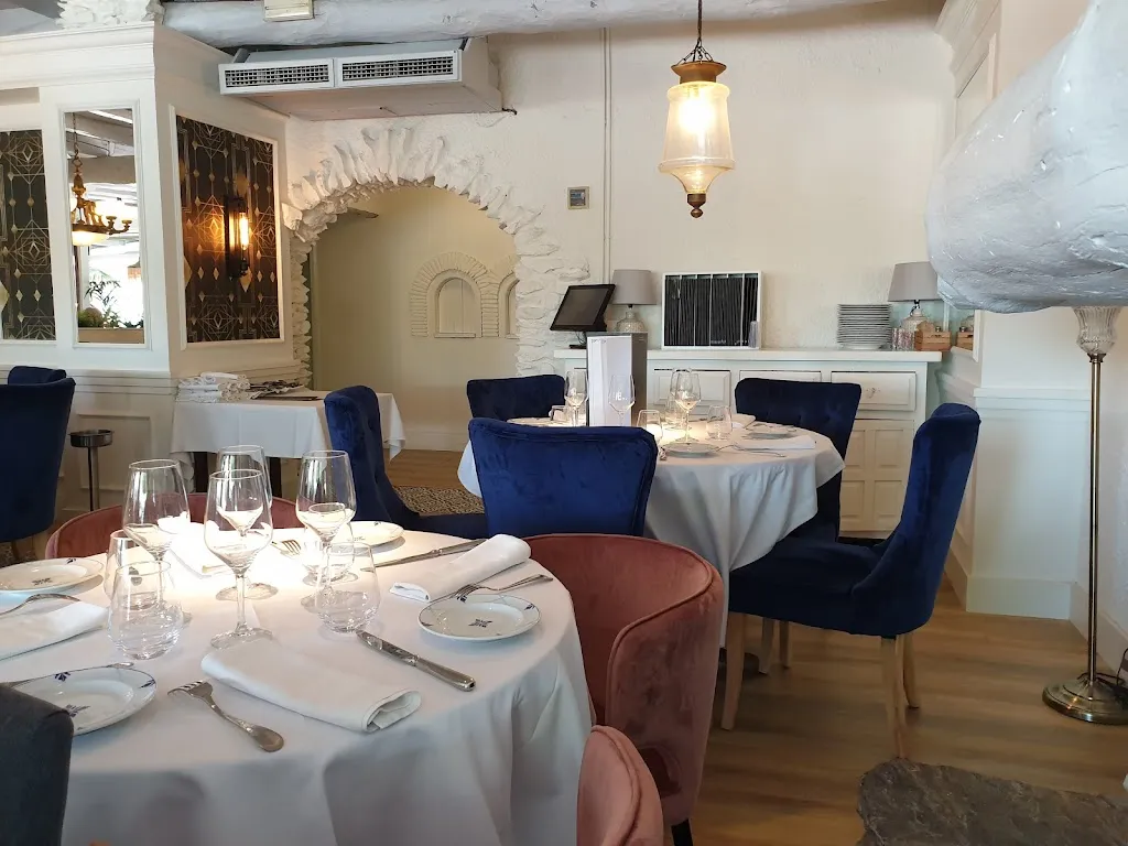 Adam Sewell_Restaurant la Masia_Forallac_recensione