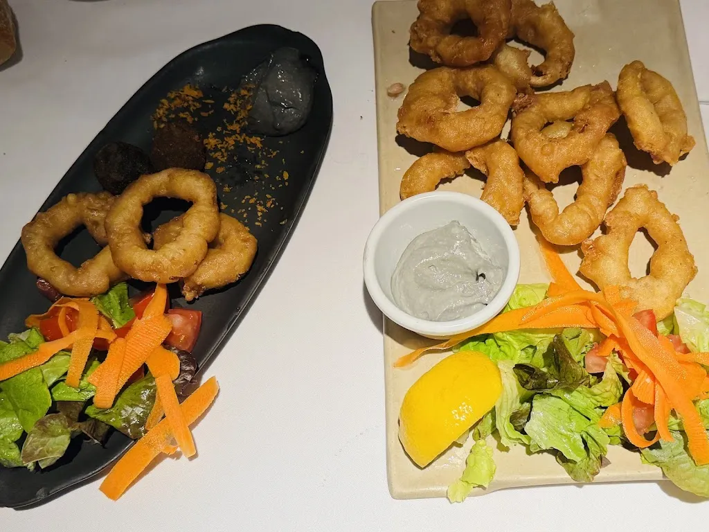 G S_Restaurant la Masia_Forallac_recensione