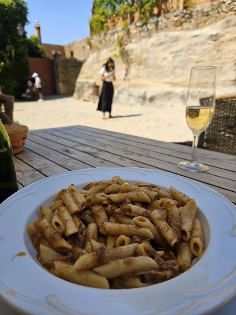 Dara Marinkovic_Restaurant Can Nau_Forallac_Bewertung