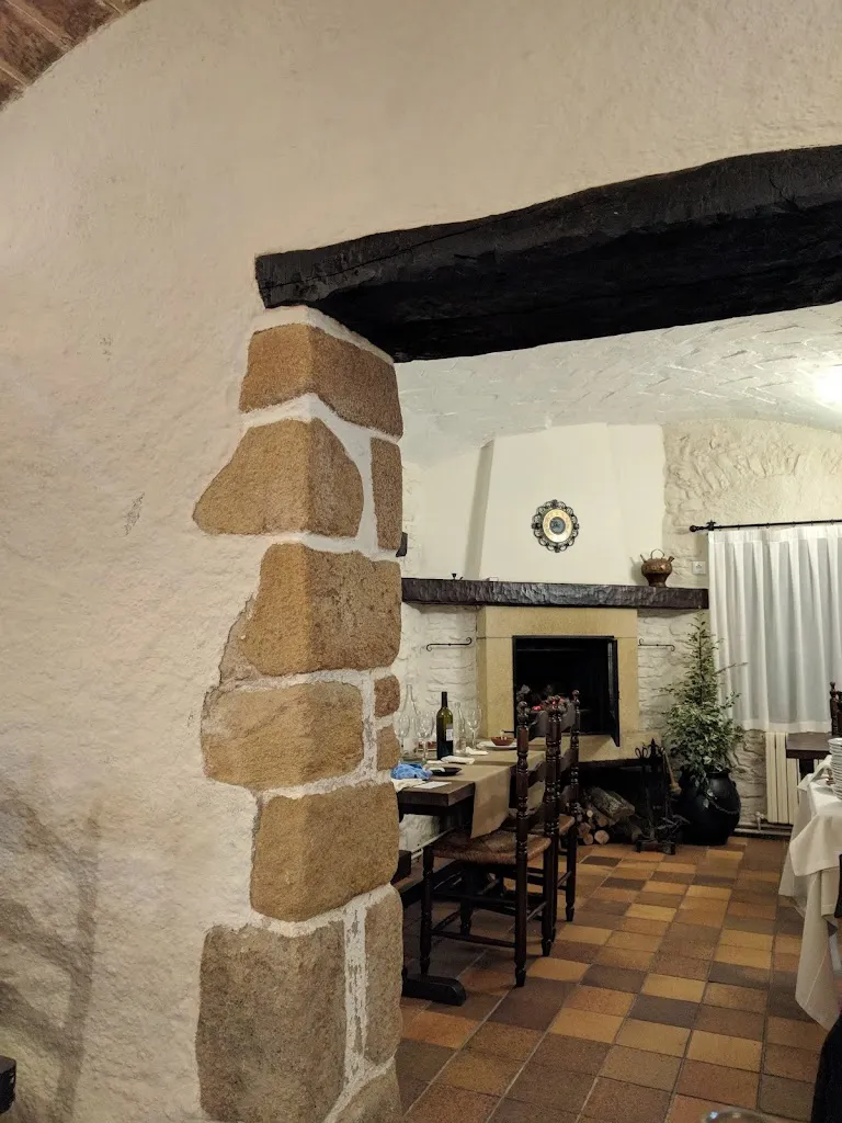 Sara Bales_Restaurant Can Nau_Forallac_Bewertung