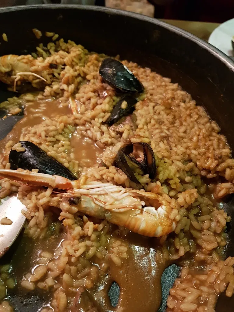 Stefan Susemihl_Restaurant Can Nau_Forallac_Bewertung