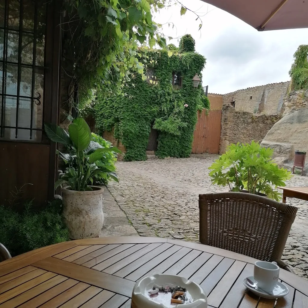 Restaurant Can Nau ristorante a Forallac