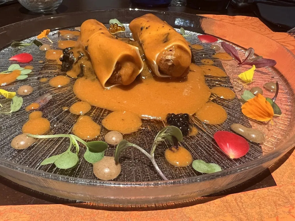 Menu_Restaurant D.O. Candelaria_Forallac_image_5