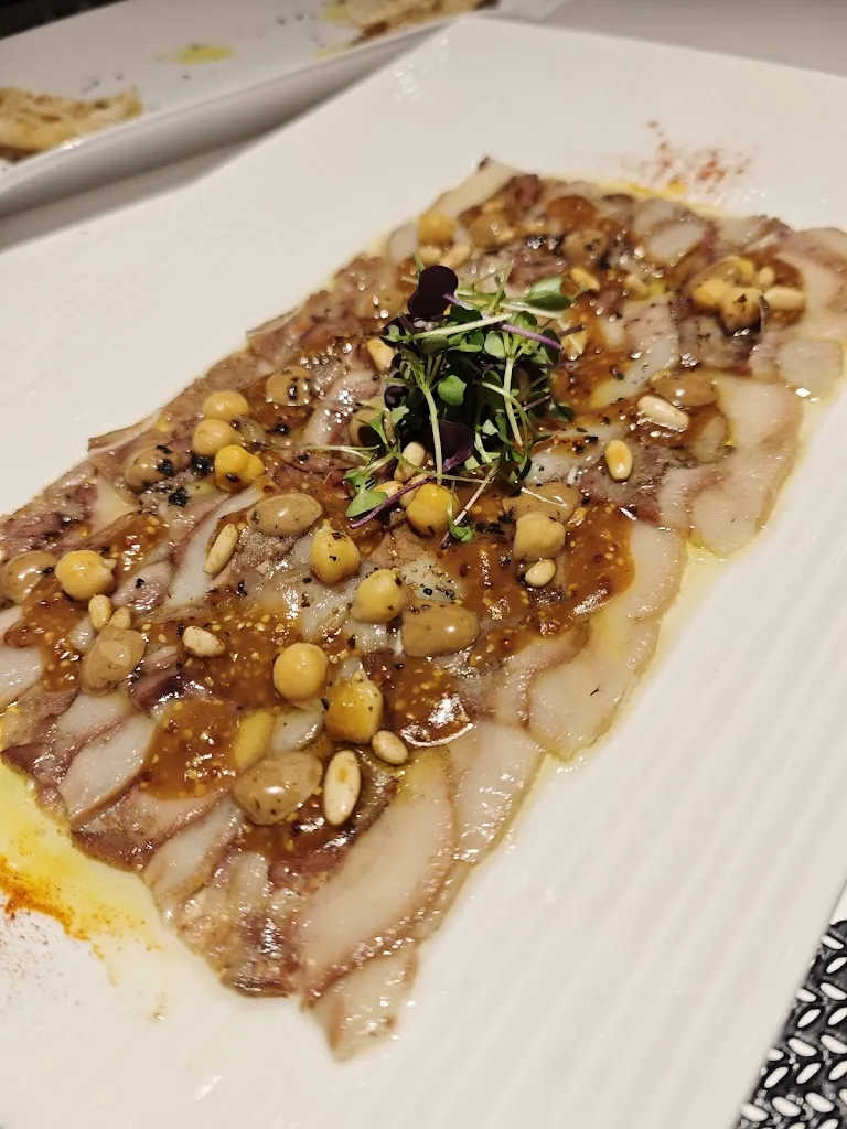 Menu_Restaurant D.O. Candelaria_Forallac_image_9