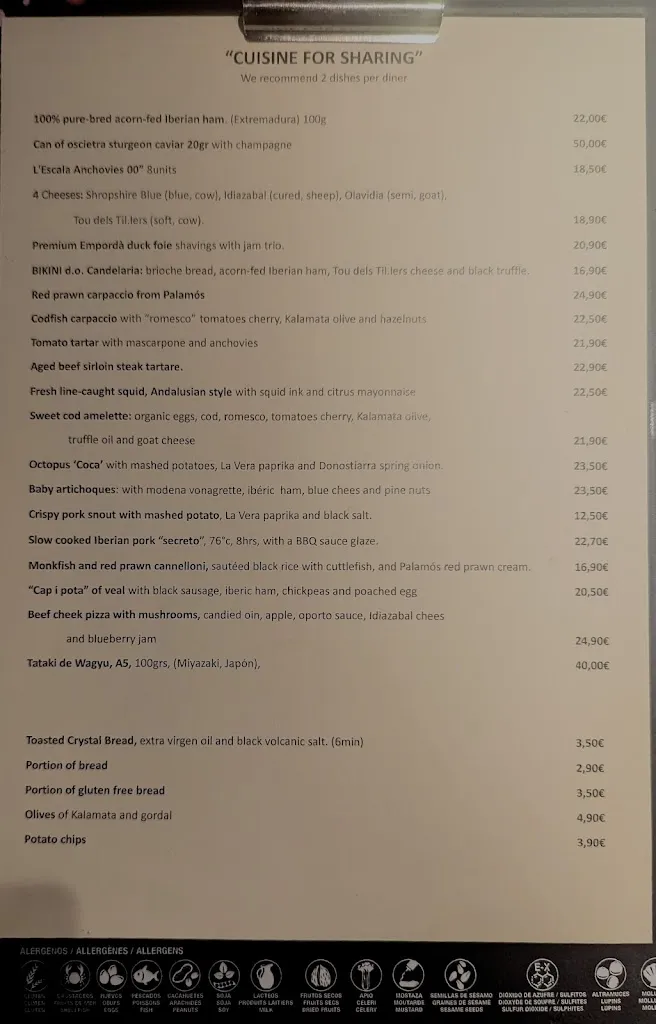 Scott_Restaurant D.O. Candelaria_Forallac_review