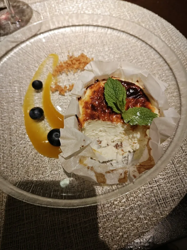 Hans Van Hoof_Restaurant D.O. Candelaria_Forallac_review