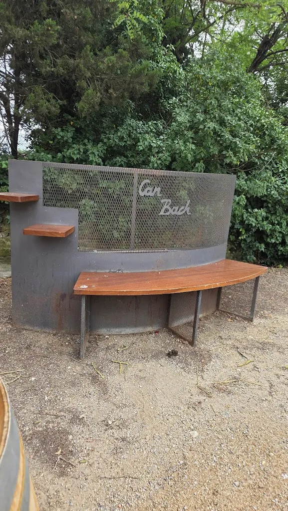 Roger Carulla Bove_Restaurant Can Bach_Forallac_review