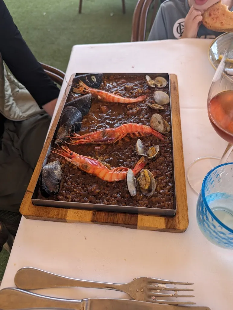 Nick Vitchev_Restaurant Can Bach_Forallac_review