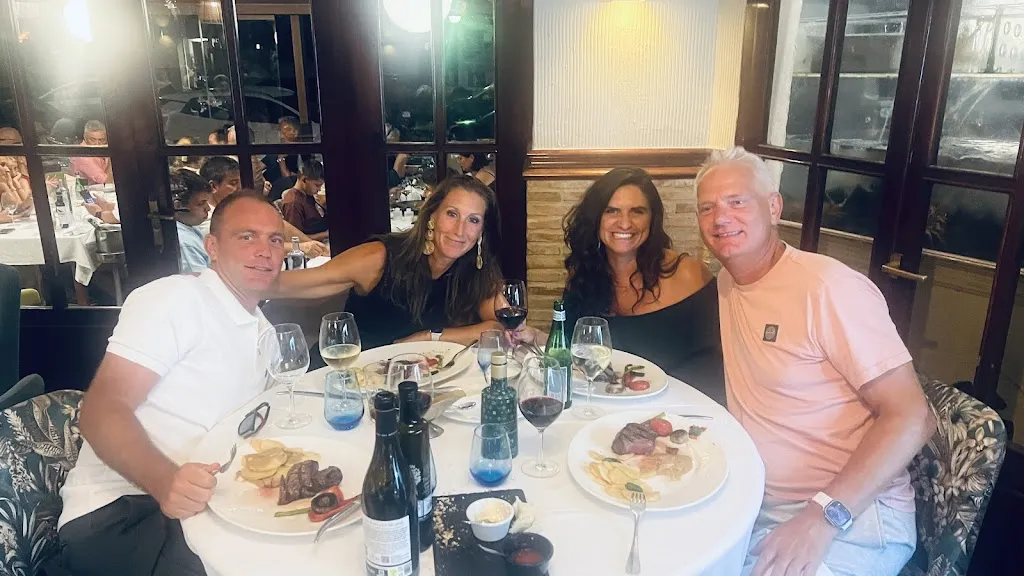 Jankees Rovers_Restaurante Enrique_Alfàs del Pi l_review