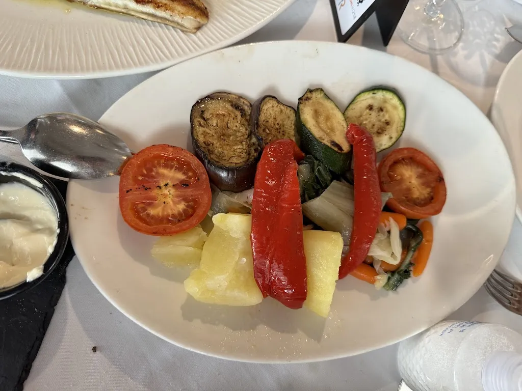 Nadia Rozumna_Restaurante Enrique_Alfàs del Pi l_review