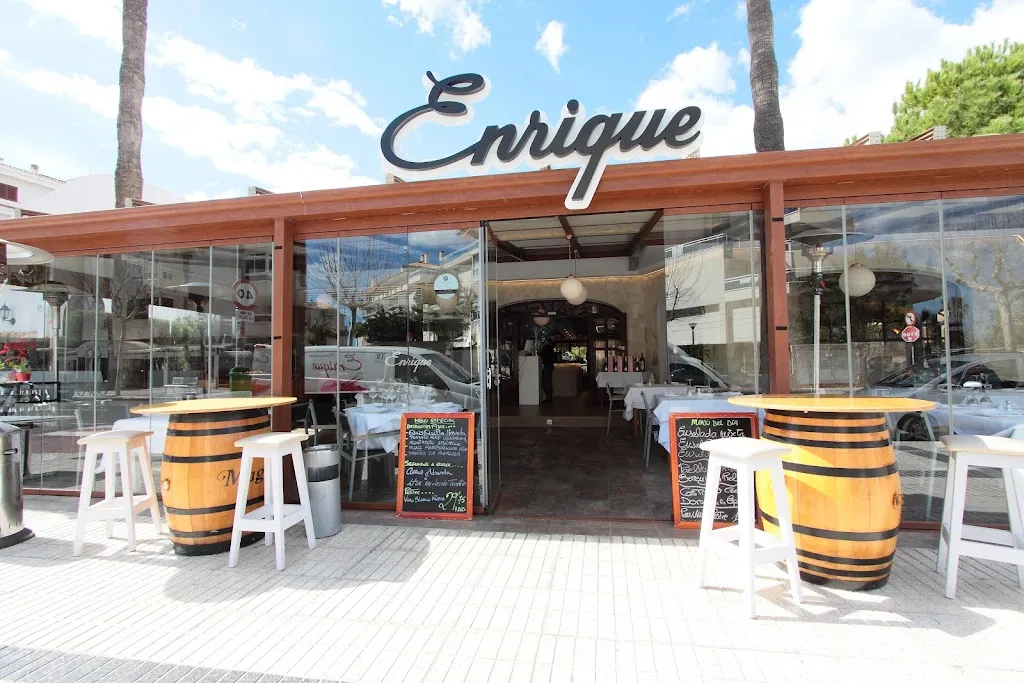 Restaurante Enrique_Alfàs del Pi l_slider_image_1
