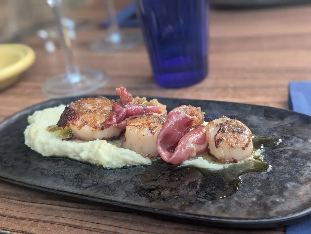 Kitty Matthews_Restaurant El Borinot_Forallac_avis