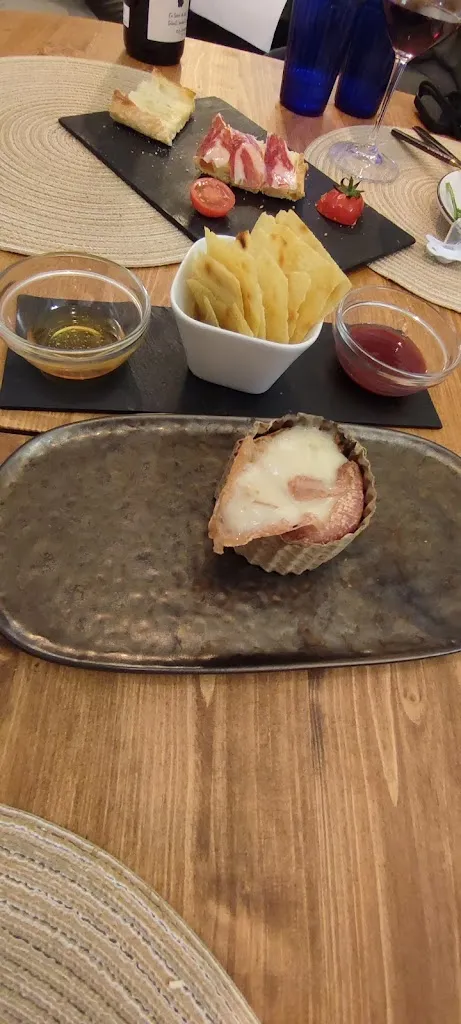 Marc Hernandez_Restaurant El Borinot_Forallac_avis