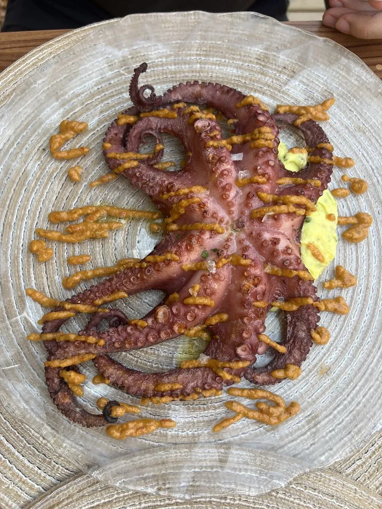 Matus Gura_Restaurant El Borinot_Forallac_avis