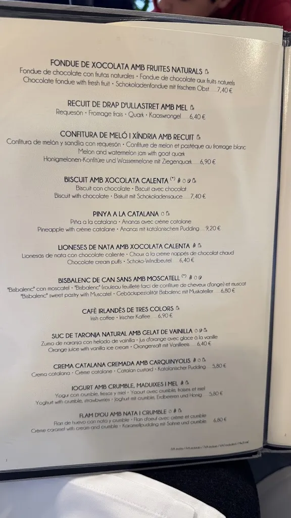 Menu_Restaurant Mas Pou_Forallac_image_3