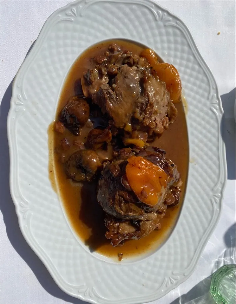 Daniel Daatland_Restaurant Mas Pou_Forallac_review