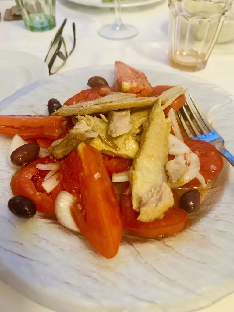 Ninena Gusina_Restaurant Mas Pou_Forallac_review