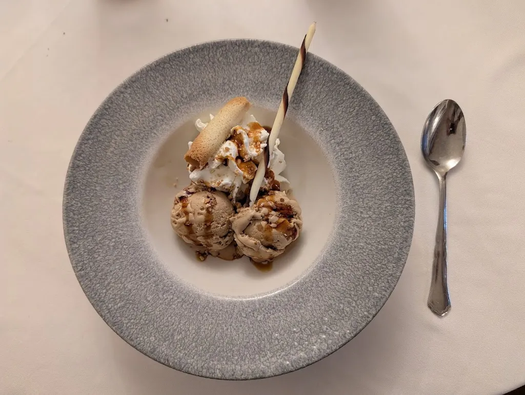 Radu Patulescu_Restaurant Mas Pou_Forallac_review