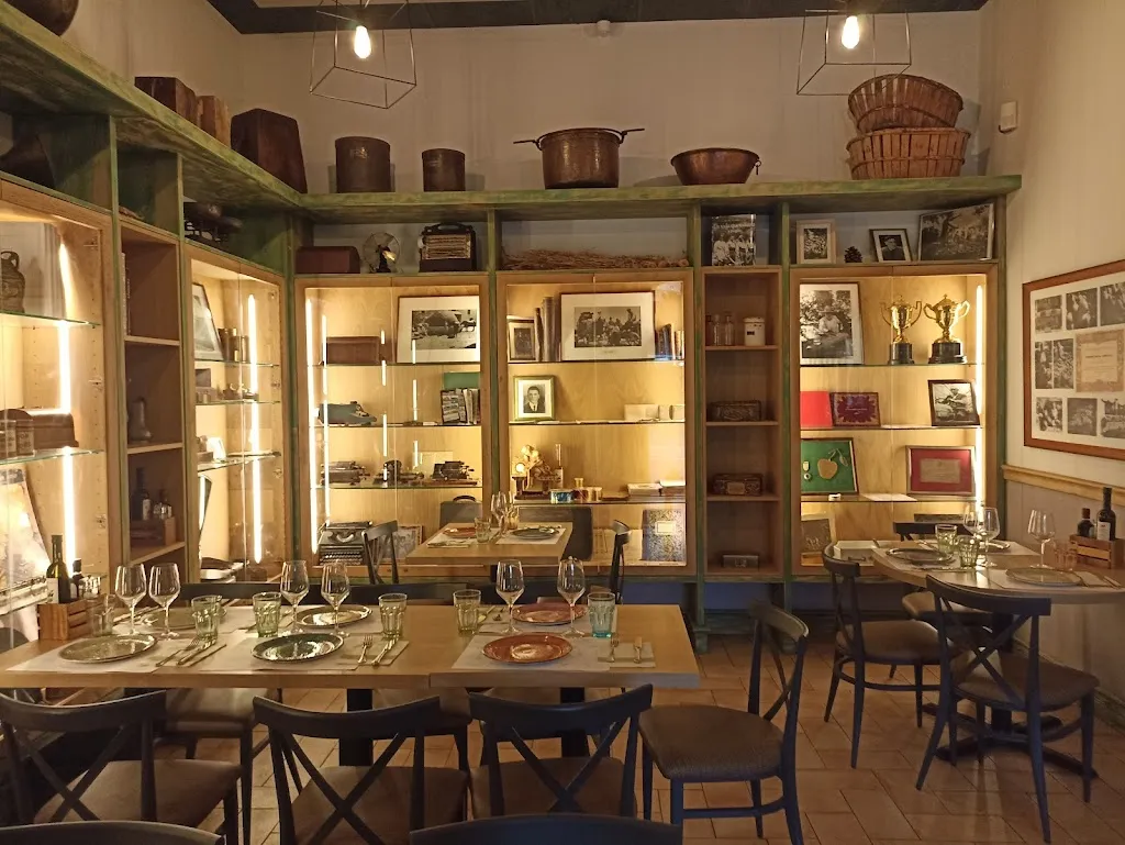 Restaurant Mas Pou_Forallac_slider_image_1