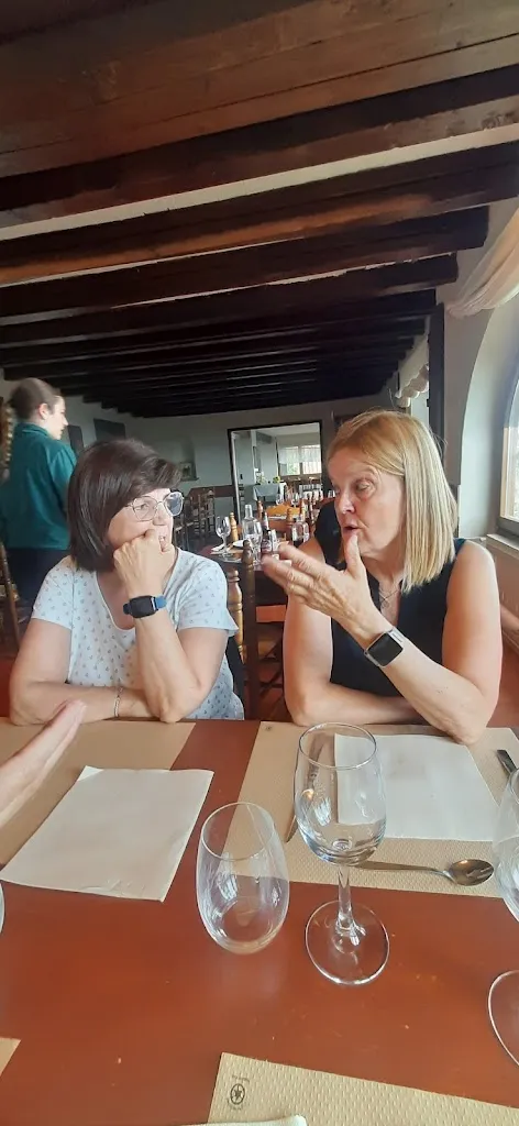 Joan Perarnau_Hostatgeria Restaurant Santuari de Montgrony_Gombrèn_review