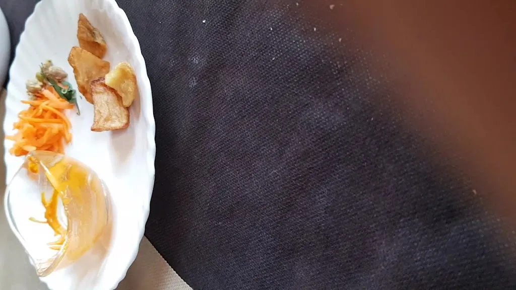 Hostatgeria Restaurant Santuari de Montgrony_Gombrèn_slider_image_2