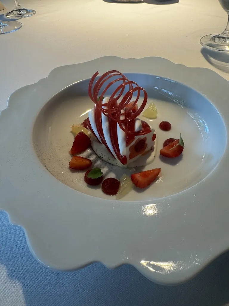 Matthew Russell_El Celler de Can Roca_Girona_review