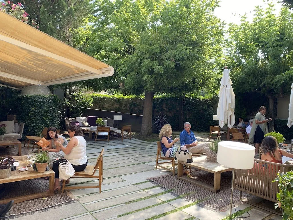 El Celler de Can Roca restaurant in Girona