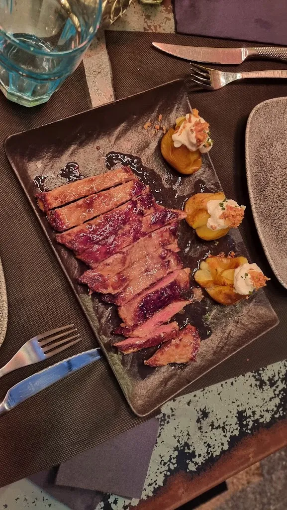 Maria Stankovic_Brots de Vi_Girona_Bewertung