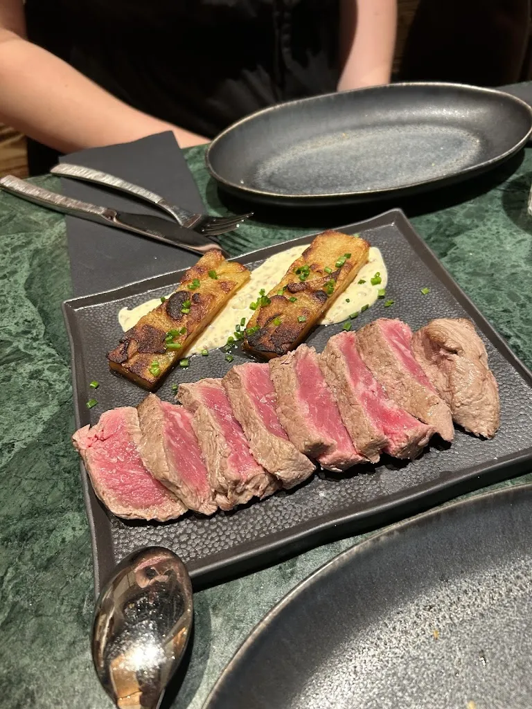 Caroline Duffy_Brots de Vi_Girona_Bewertung