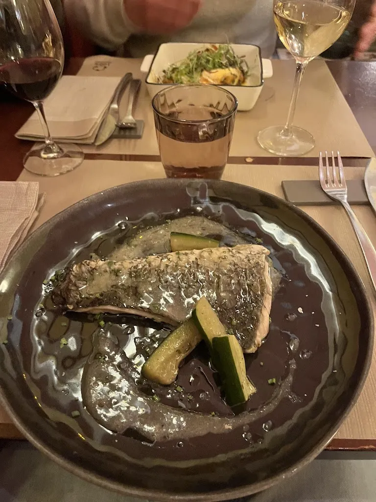 James Merchant_Vintages_Girona_review