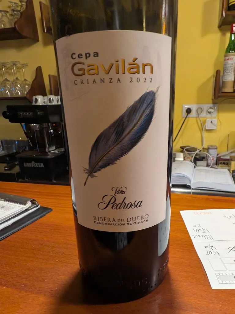 Gilberto Rodrigues Novaes_Vintages_Girona_review