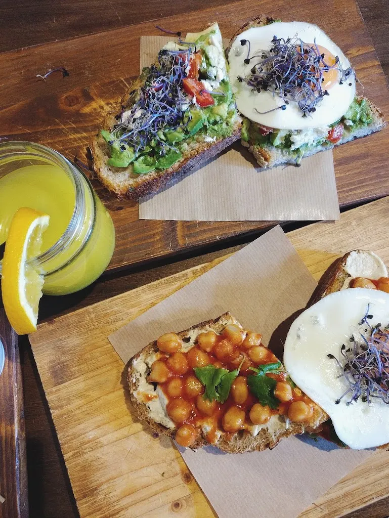 Menü_La Fabrica Girona_Girona_Bild_9