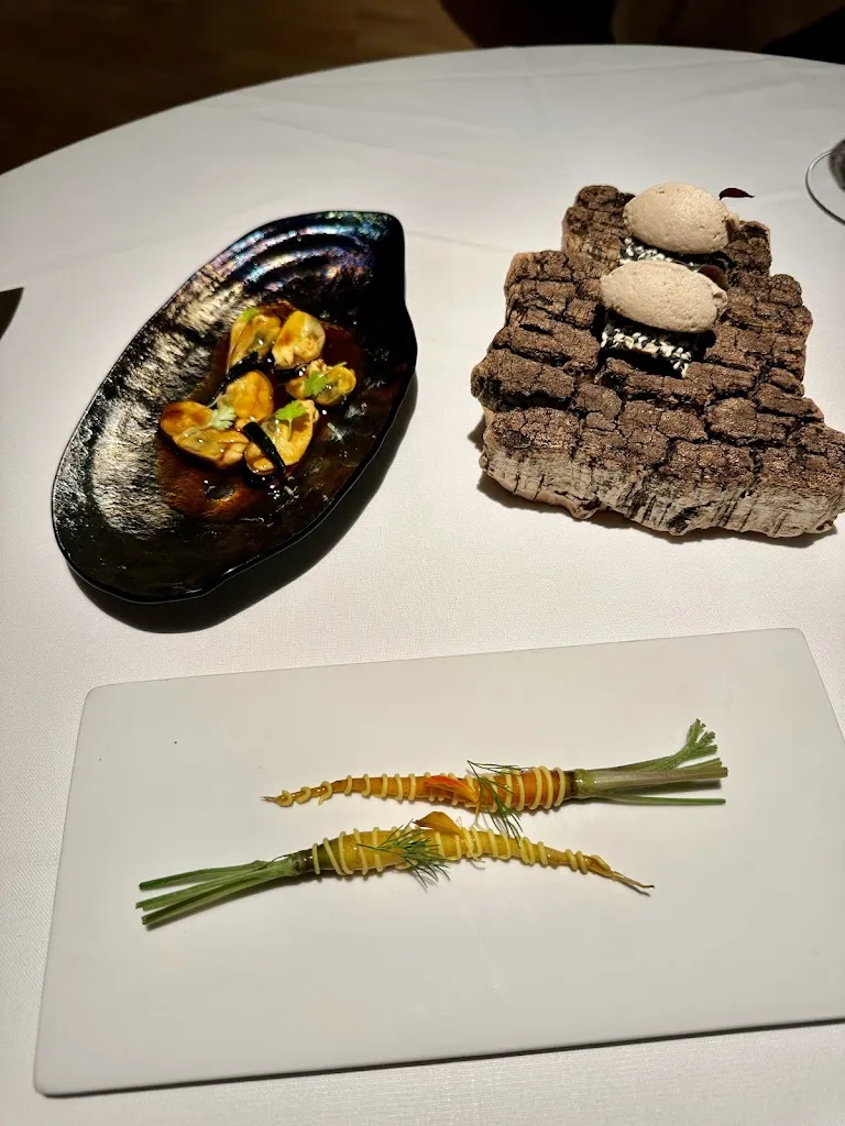 Georgiean Dovellos_Massana Restaurant_Girona_review