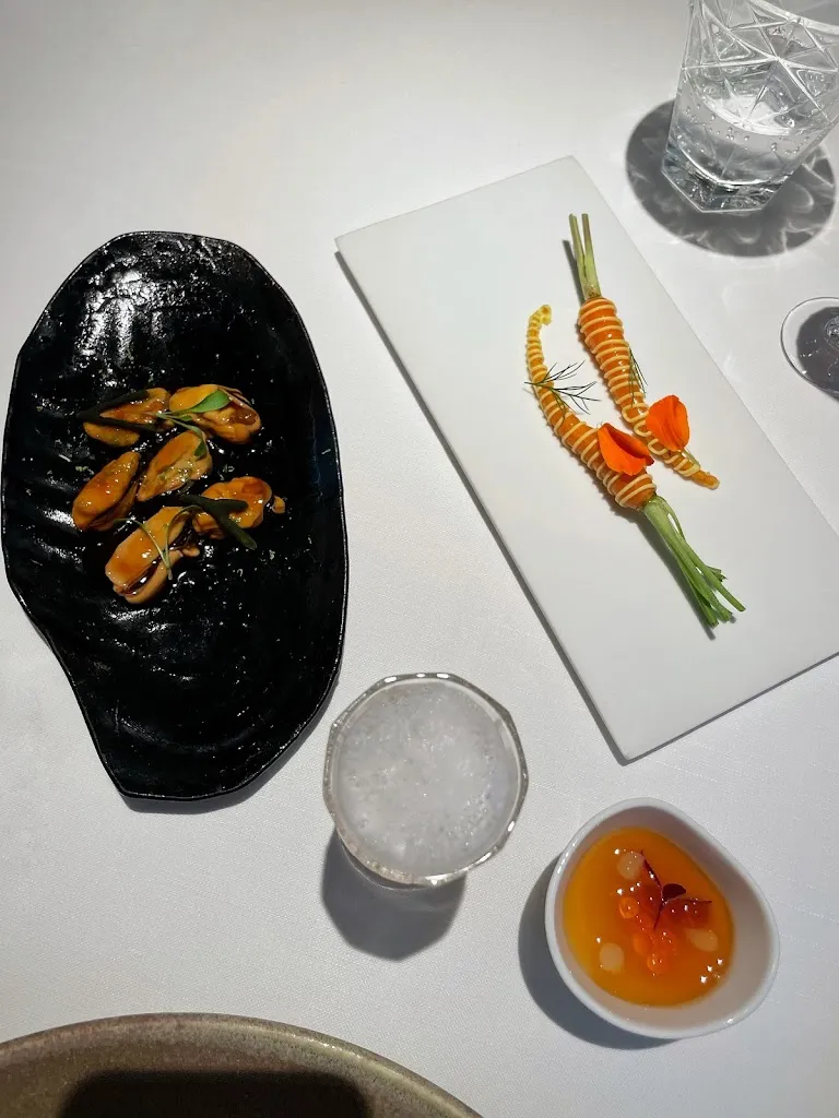 Jing Chen_Massana Restaurant_Girona_review