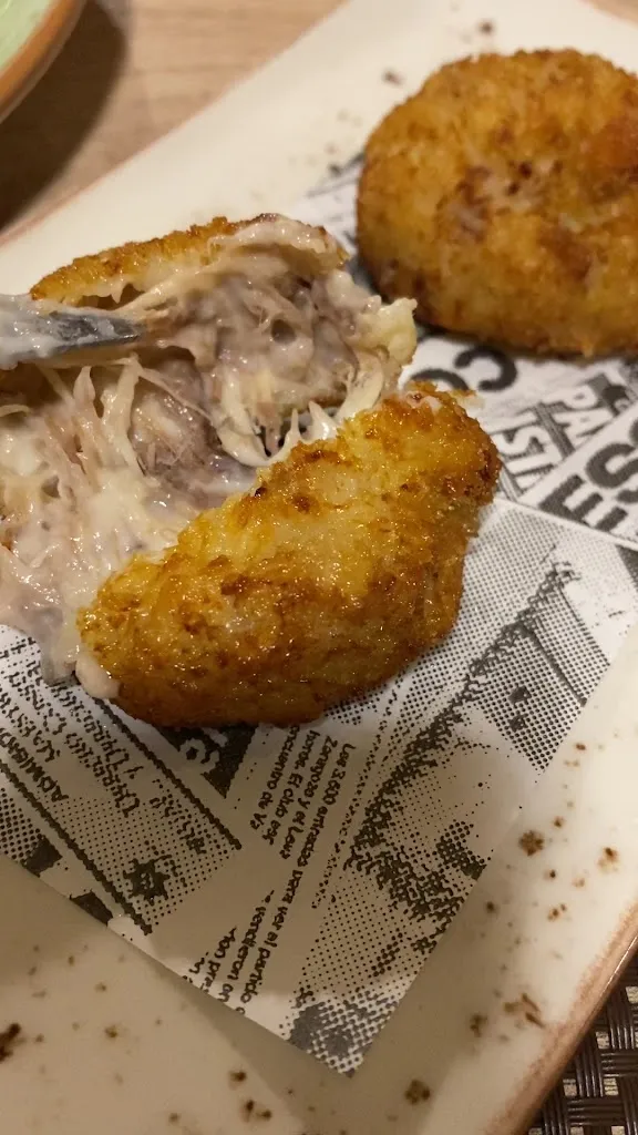 Restaurant Arrels_Alcoy/Alcoi_slider_image_2