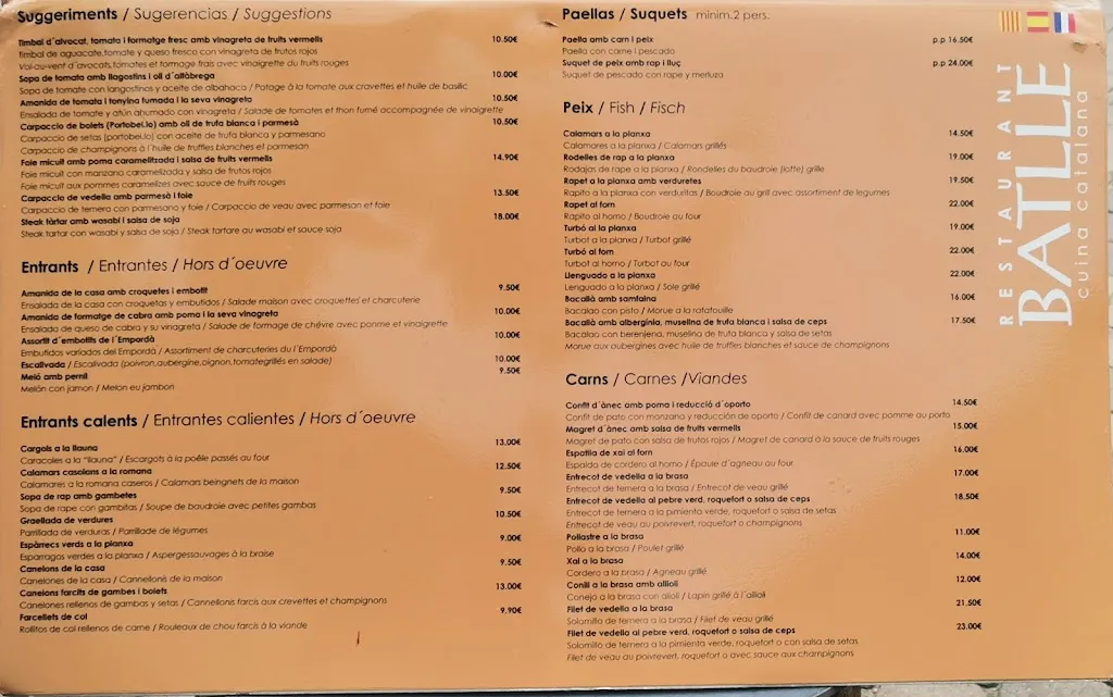 Menu_Restaurant Can Batlle_Garriguella_image_4