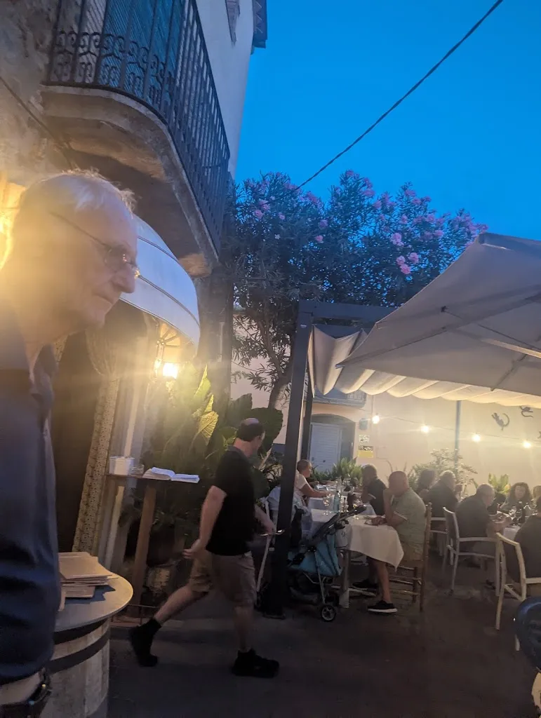 steven latchaw_Restaurant Can Batlle_Garriguella_review