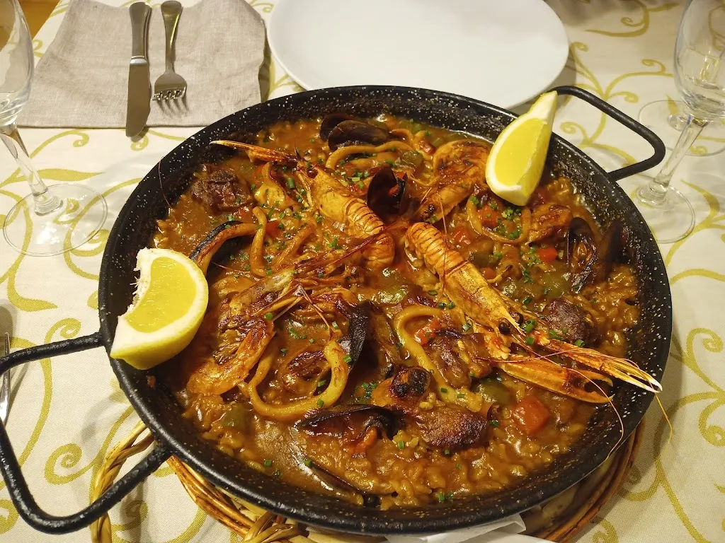 Umberto Contaldo_Restaurant Can Batlle_Garriguella_review