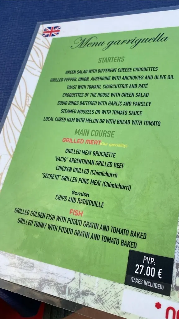 Menu_Molí de vent_Garriguella_image_1