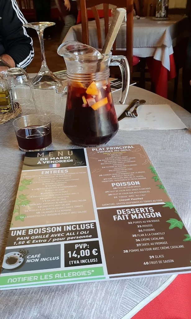 Menu_Molí de vent_Garriguella_image_4