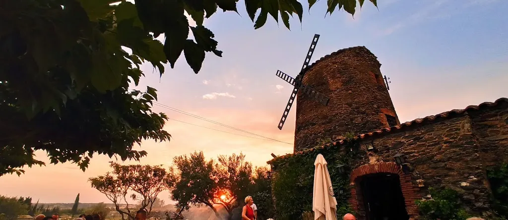 Guillaume Fournier_Molí de vent_Garriguella_review