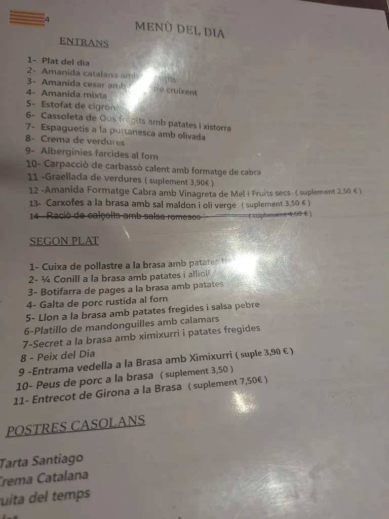 Menu_Restaurant La Vinya a Garriguella, especialista en carns a la brasa_Garriguella_image_3