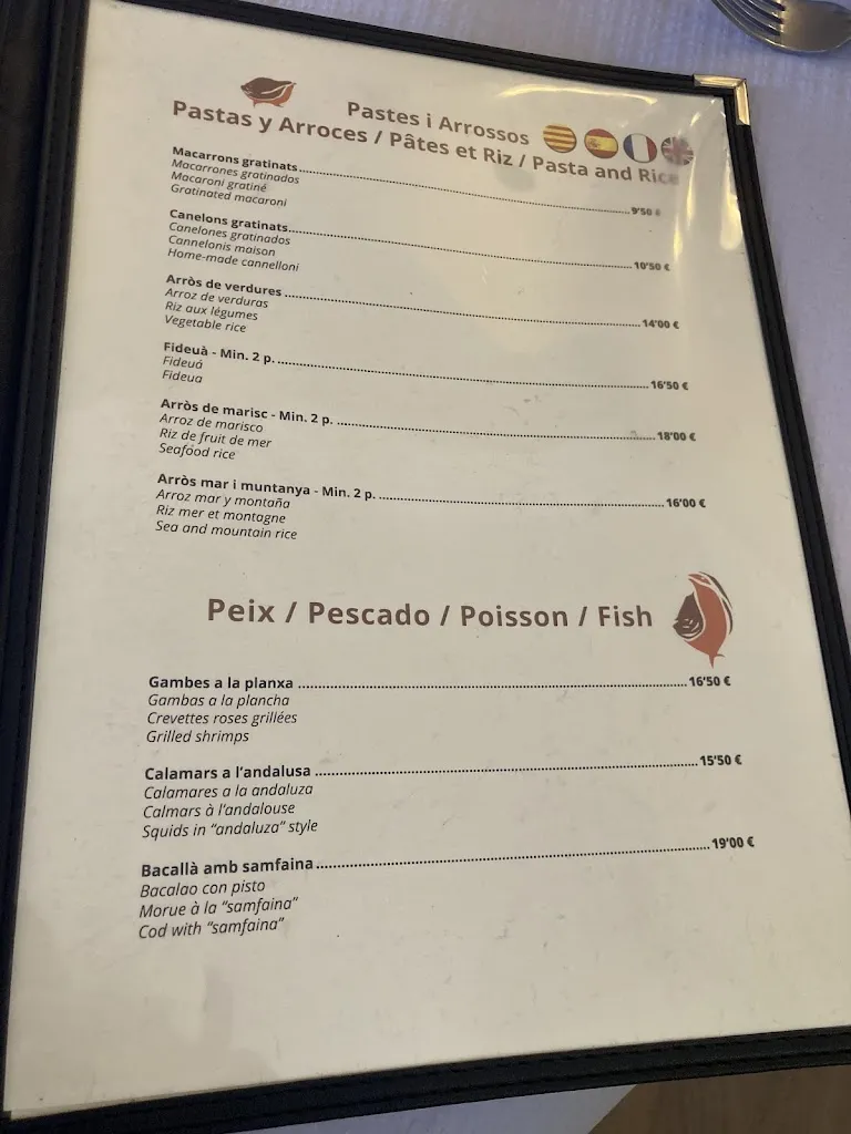 Menu_Restaurant Turó de la Perdiu_Garriguella_image_4