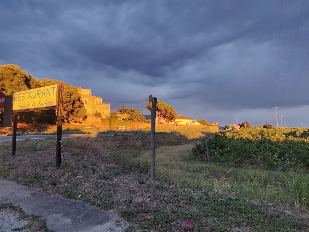 Tiggeri Music_Restaurant Turó de la Perdiu_Garriguella_review