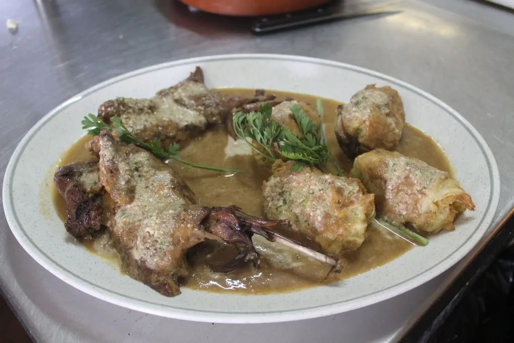 Restaurant Turó de la Perdiu_Garriguella_slider_image_2