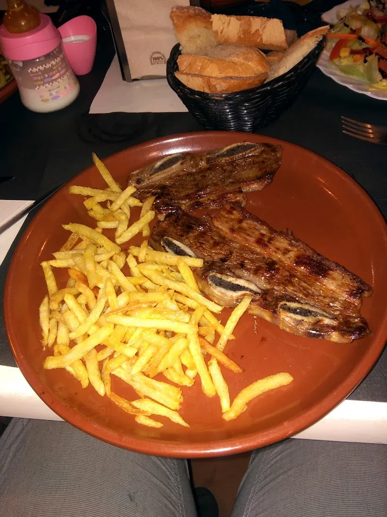 Menü_El Racó de l'Albera_Garriguella_Bild_1