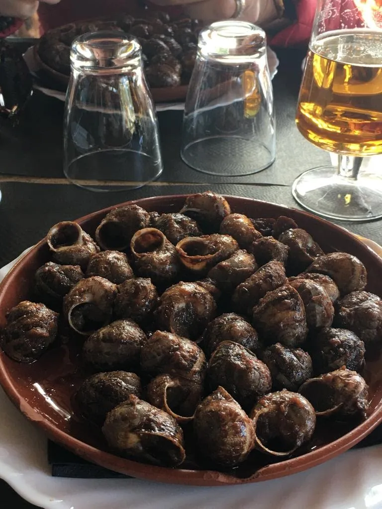 Menü_El Racó de l'Albera_Garriguella_Bild_2