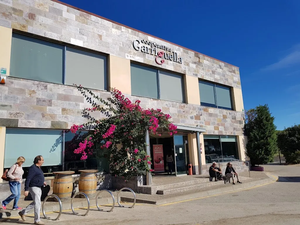 Cooperativa Agrícola de Garriguella_Garriguella_slider_image_3