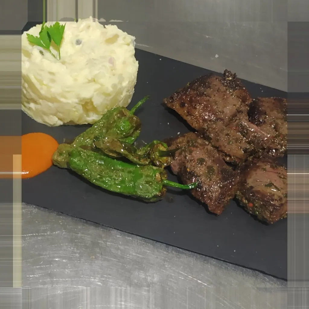 Menu_Bar La Espera_Garriguella_image_5