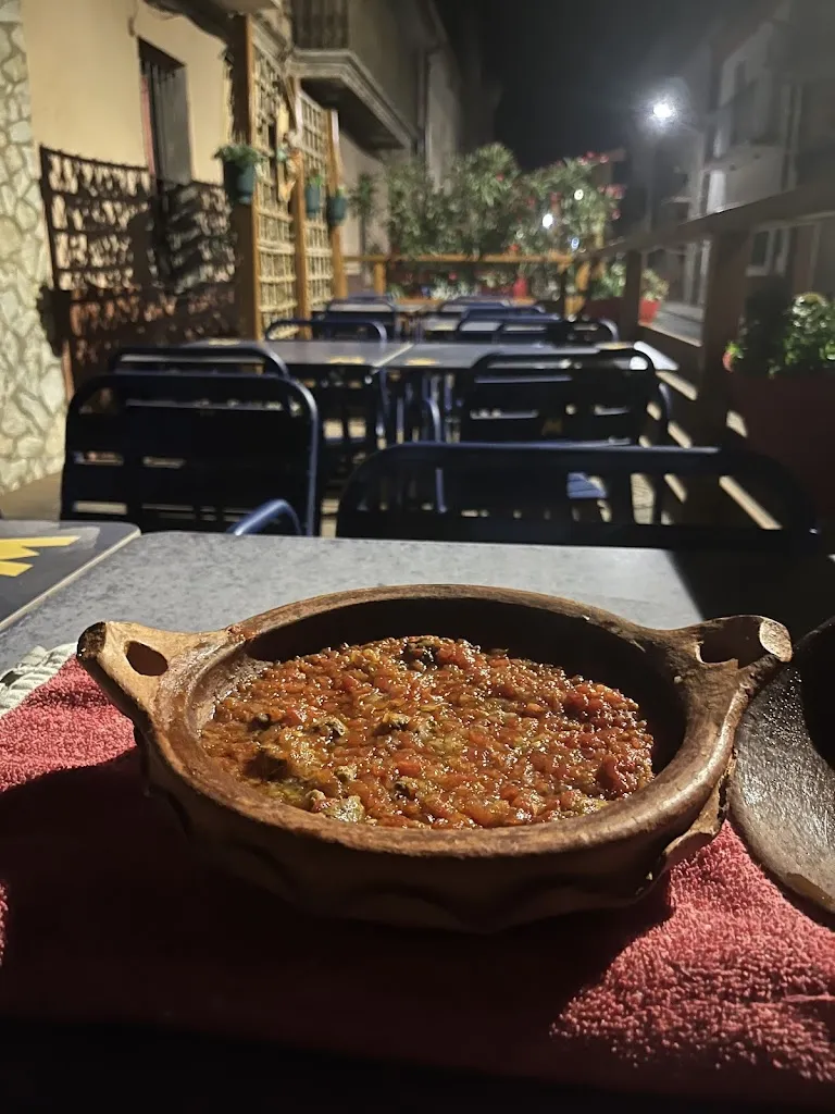 Menu_Bar La Espera_Garriguella_image_6